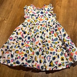 Girls dress size 5